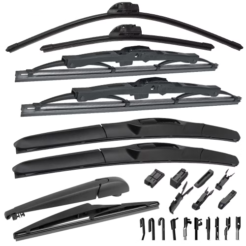 Plumilla de Metal 20" X-RAY
