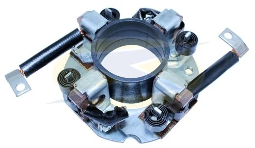 Porta Carbón 1.134/4 12v UNIFAP