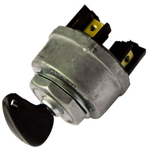 Llave de Contacto IM11230/S MARILIA