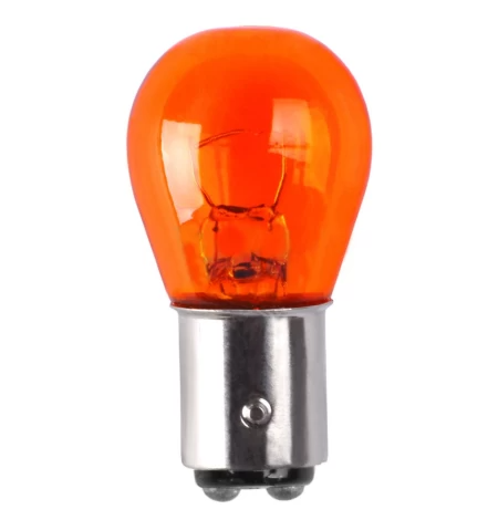 Foco de 2 Filamentos Ámbar 12v 21/5w GL1034A GAUSS