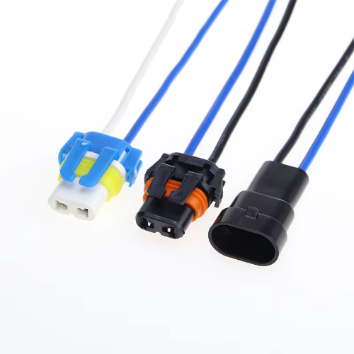 Soquete HB3/HB4 (9005/9006) ESTANDAR