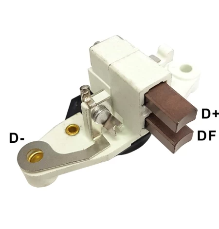 Regulador de Voltaje GA029 14v [Gauss]