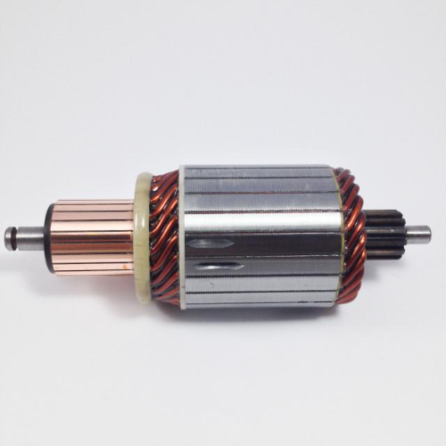 Inducido IM3141 (914031) ELECTROCAR