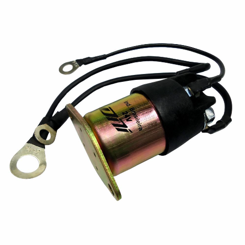 Automático/Relay Auxiliar de Arranque (Burrito) 8175 24v DNI