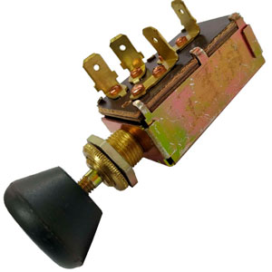 Llave de 2 Puntos Universal IM11009 MARILIA