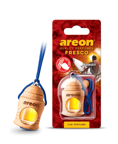 Perfume Fresco Hawaii AREON