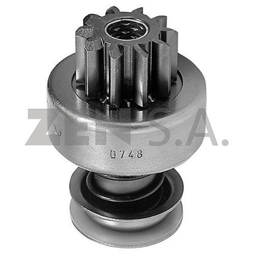 Bendix 0748 ZEN