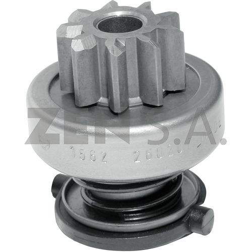 Bendix 1562 ZEN