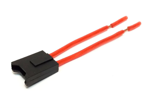 Porta Fusible Mini Normal ESTANDAR
