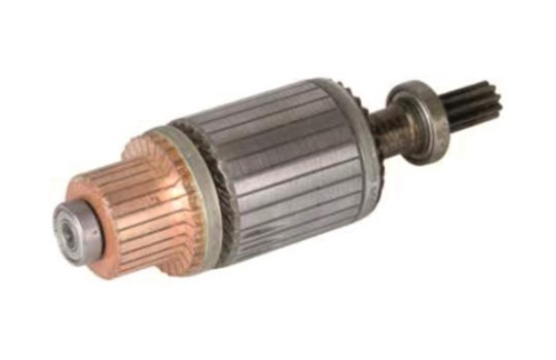 Inducido Isuzu/Nissan Terrano IM3136 12v ELECTROCAR