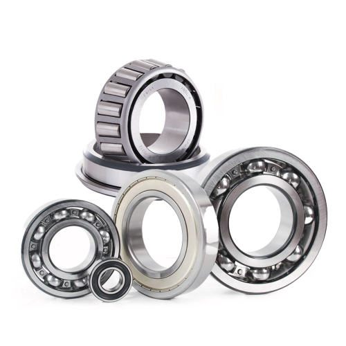 Ruleman 628 2RS/C3 [Gauss]