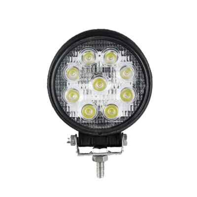 Reflector 14 LED Redondo ESTANDAR