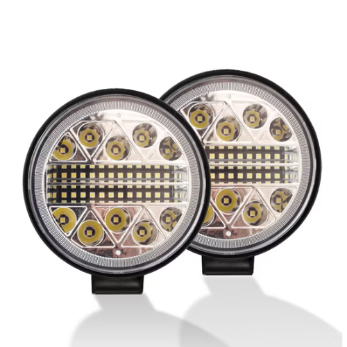 Reflector Multiled Redondo S823 ESTANDAR