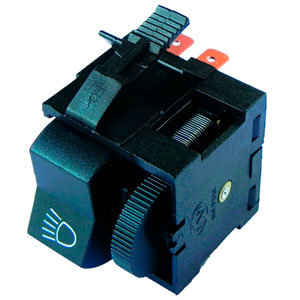 Llave de Luz IM11167 MARILIA