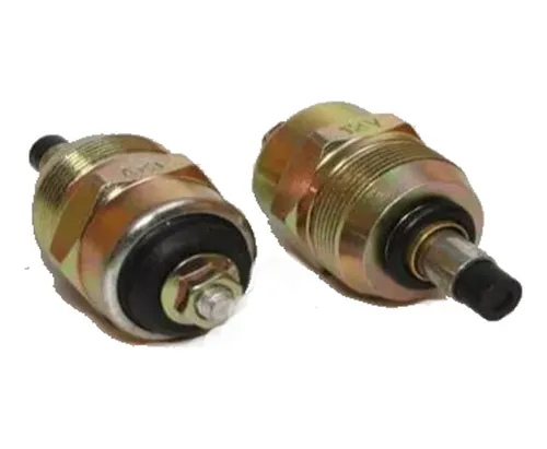 Solenoide SOLH240 12v HÖLLE