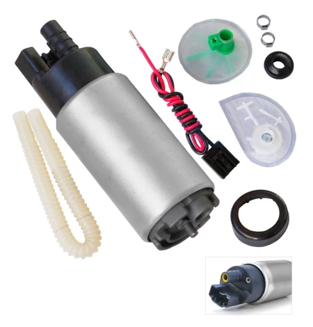 Bomba de Combustible Universal GI3802A GAUSS