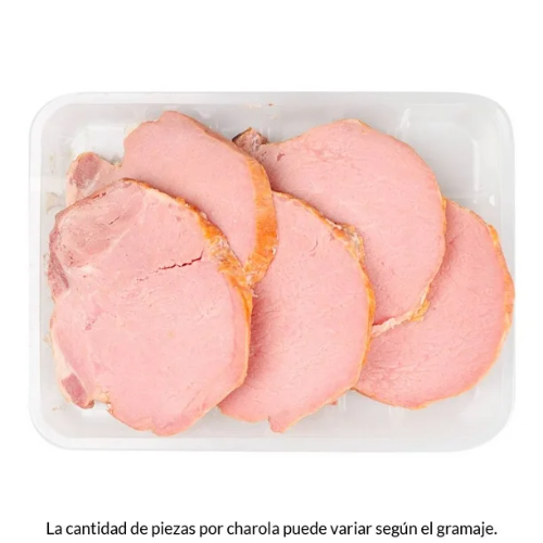 Chuleta ahu agranel