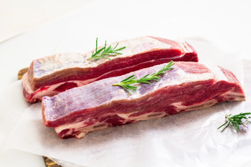 Costilla De Res