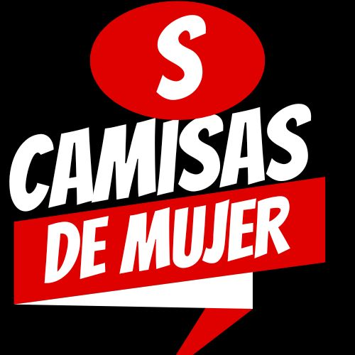 Camisa mujer S (D)
