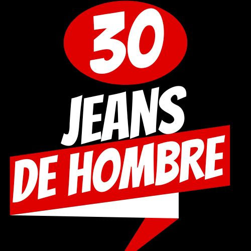 Jeans hombre 30 (C)