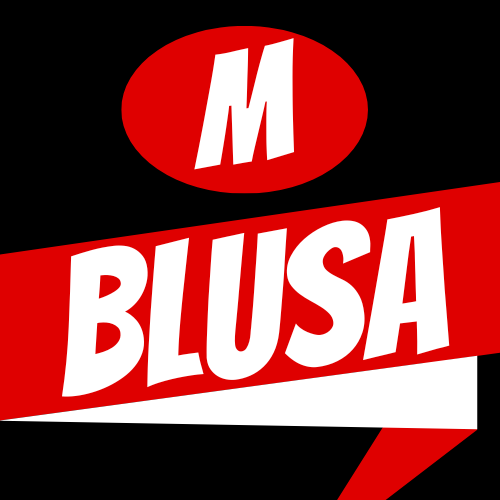 Blusa M (D)