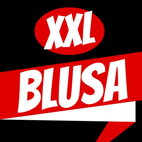 Blusa XXL (D)