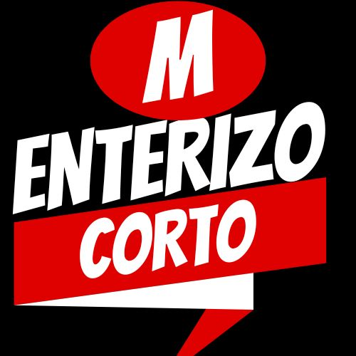 Enterizo corto M (C)