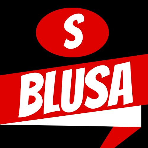 Blusa S (B)