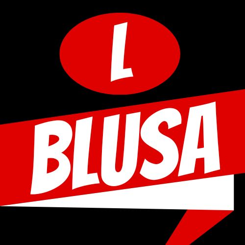 Blusa L (A)