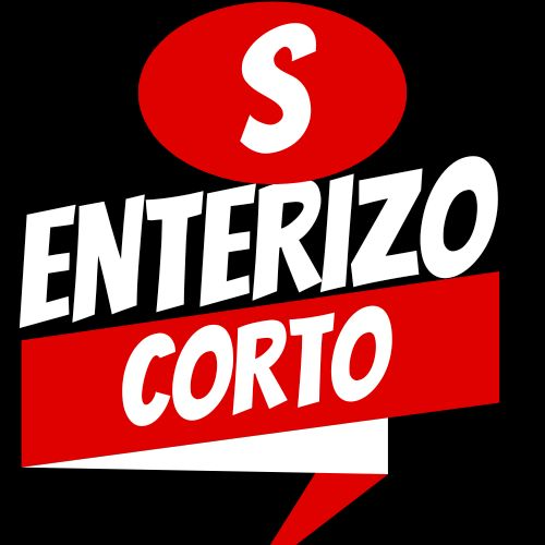 Enterizo corto S (A)