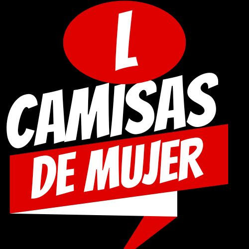 Camisa mujer L (C)