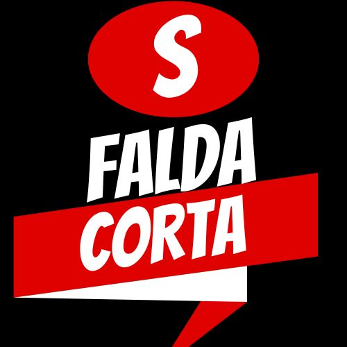 Falda corta S (D)