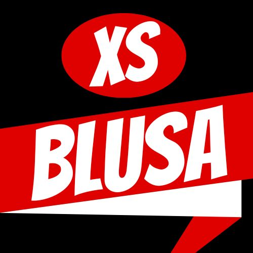 Blusa XS (C)