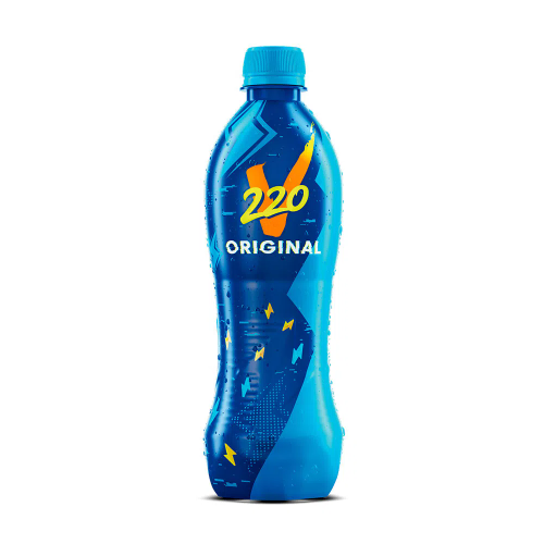 220V 600ML