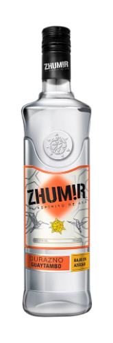 ZHUMIR DURAZNO
