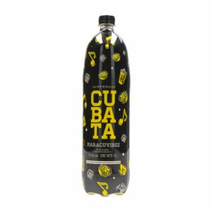 CUBATA MARACUYA