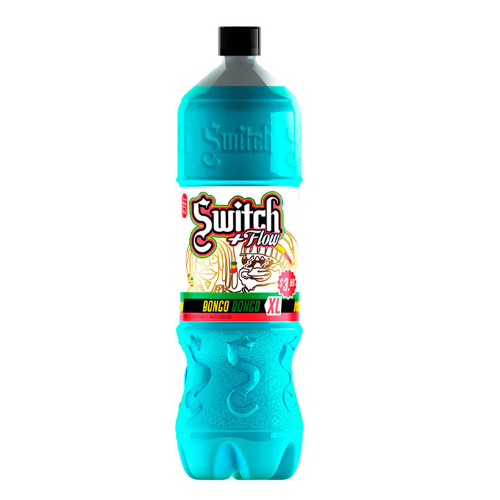 SWITCH BONGO