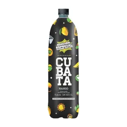 CUBATA MANGO