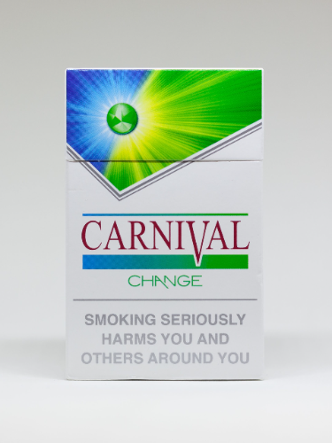 caja carnival 1 capsula