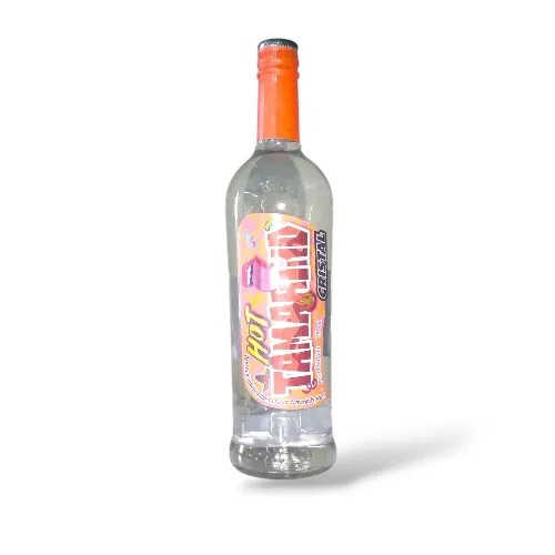 Cristal 750 ml Tamarindo