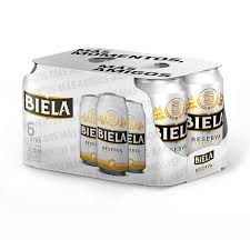 Biela 355ml Sixpack