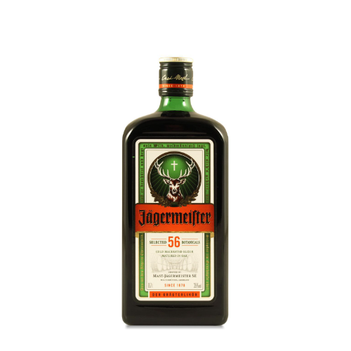 jagermeilter 750 ml