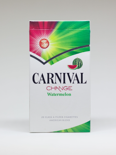 Carnival caja sandia