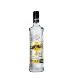 ZHUMIR MANGO