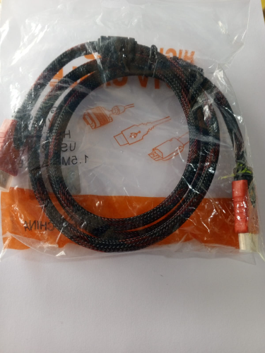 CABLE HDMI 2M