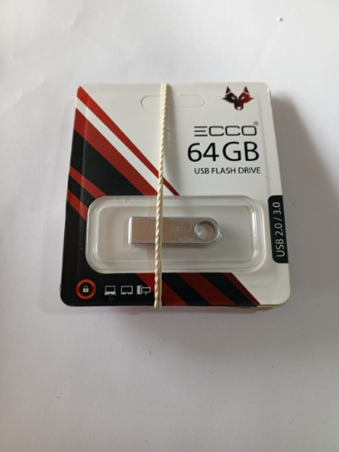 PENDRIVE 64 GB KINGSTON
