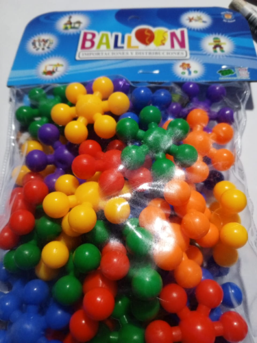 ATOMITOS DIDACTICOS 2622