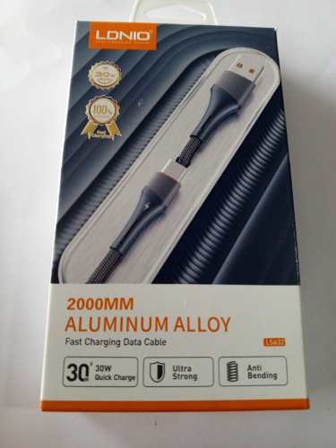 USB LDNIO LS632 IP 2MTS