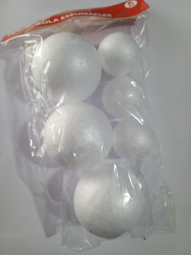 APRENDO ESFERA 709317 N4/6 6Pz