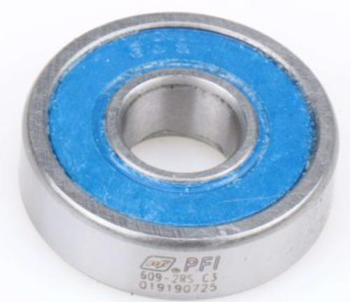 609-2RS-C3